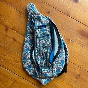 Kavu crossbody bag